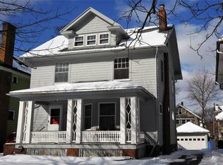 224 Aberdeen St, Rochester, NY 14619