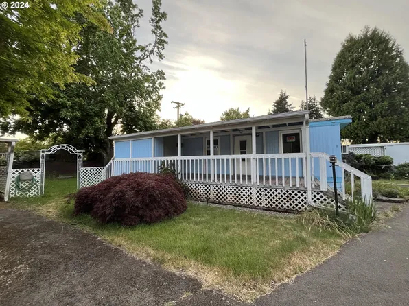 3950 Coburg Rd Space 11, Eugene, OR 97408