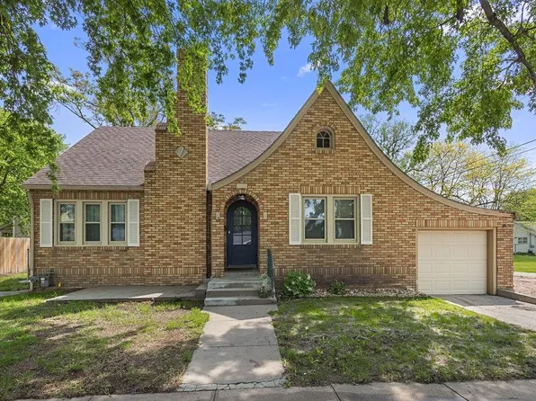 963 25th Ave, Columbus, NE 68601