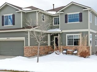 2415 Grasshopper Ct, Castle Rock, CO 80109