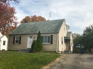 3022 Hamilton Ave, Columbus, OH 43224