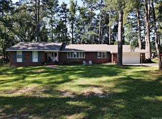 102 Mockingbird Ln, Arkadelphia, AR 71923