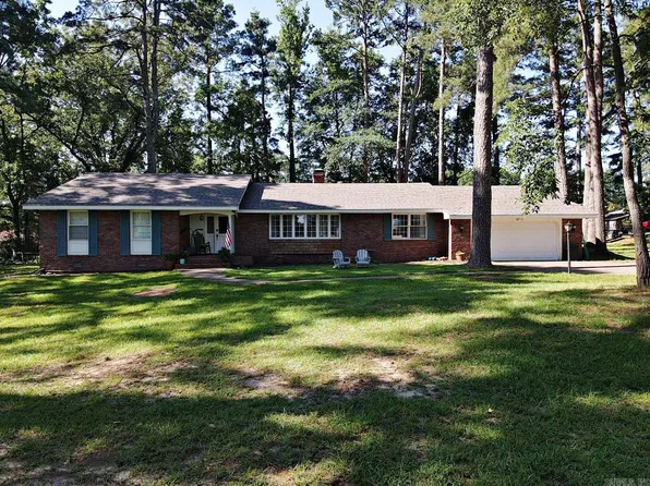 102 Mockingbird Ln, Arkadelphia, AR 71923