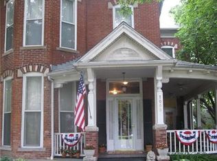 1009 Parallel St, Atchison, KS 66002