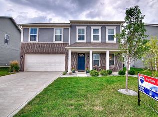 2427 Cabin Hill Rd, Indianapolis, IN 46229