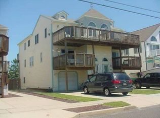 209 48th St #W, Sea Isle City, NJ 08243