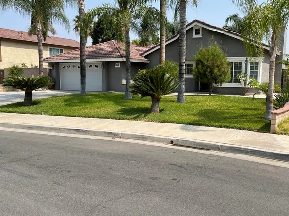 3053 Weatherby Dr, Riverside, CA 92503