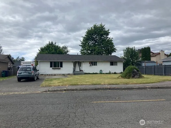 737 3rd Avenue SE, Pacific, WA 98047