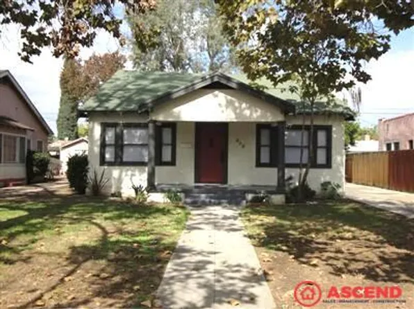 212 Lincoln St, Bakersfield, CA 93305