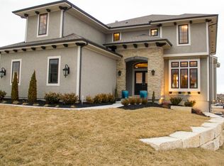 11316 W 154th St, Overland Park, KS 66221