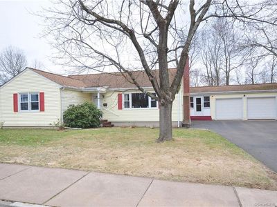 172 Birch Street, Manchester, CT, 06040