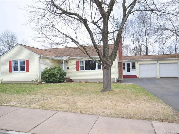 172 Birch Street, Manchester, CT 06040