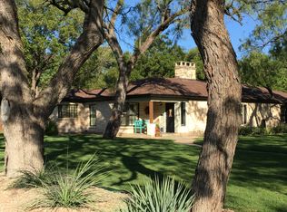 1374 Sylvan Dr, Abilene, TX 79605