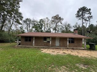 1506 Hopkins Dr, Jasper, TX 75951