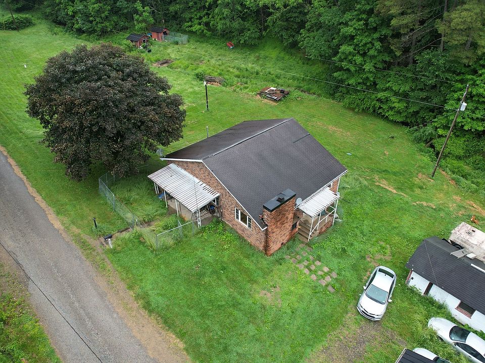 2358 Church Fork Rd, Hundred, WV 26575 Zillow
