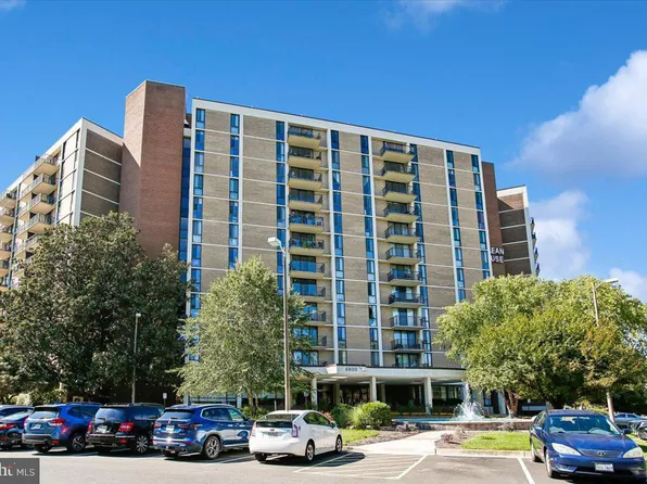 6800 Fleetwood Rd APT 515, Mc Lean, VA 22101