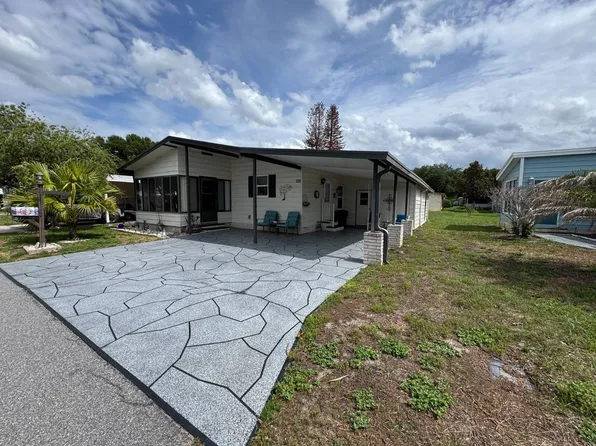 232 Fairway Cir, Winter Haven, FL 33881