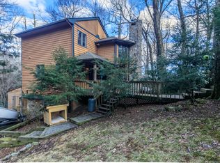 310 Shady Bark Ln, Boone, NC 28607