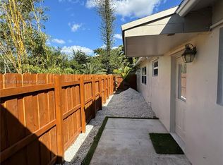 4071 SW 51st St, Fort Lauderdale, FL 33314