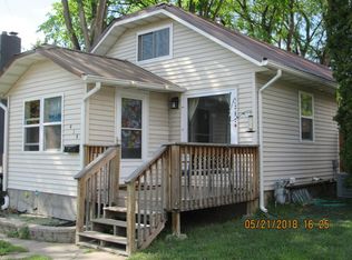 414 W Maple Ave, Fergus Falls, MN 56537