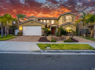 953 McCall Dr, Corona, CA 92881