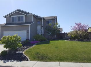 4412 Tusayan Ct, Pasco, WA