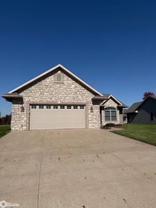 1609 E Ashford Ave, Mount Pleasant, IA, 52641