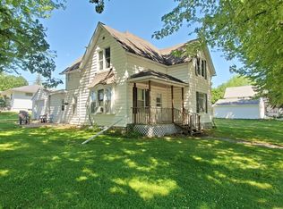 345 1st Ave SW, Harmony, MN 55939