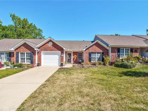 3027 Maple Ave APT D2, Burlington, NC 27215