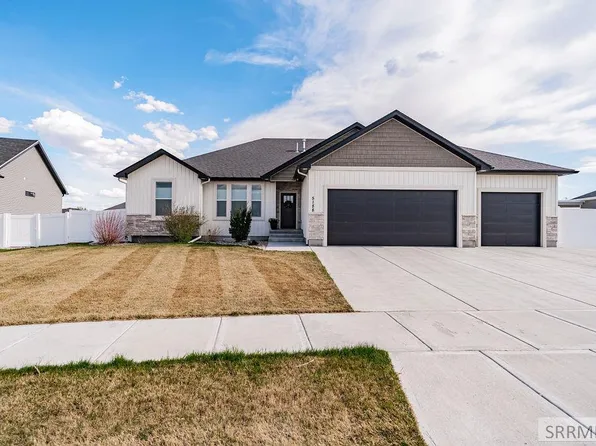 5188 Grassy Hl, Idaho Falls, ID 83401