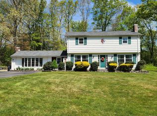 48 Antrim Rd, Coventry, CT 06238