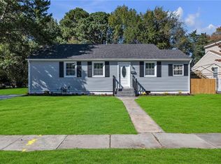 5412 E Princess Anne Rd, Norfolk, VA 23502