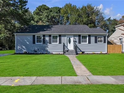 5412 E Princess Anne Rd, Norfolk, VA, 23502