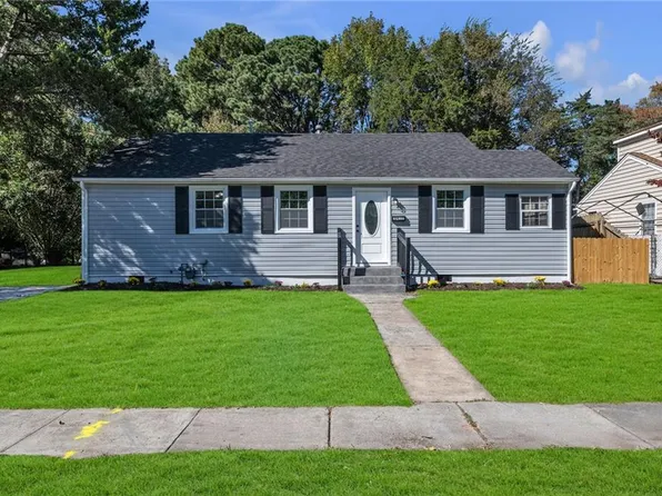 5412 E Princess Anne Rd, Norfolk, VA 23502