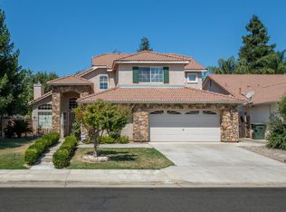 6245 N Milburn Ave, Fresno, CA 93722