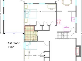 118 Rhodes Ave, Hempstead, NY 11550