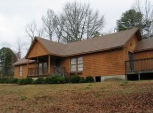 63 Bird Ln, Odenville, AL 35120