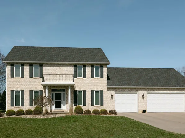 3005 Aspen Rd, Ames, IA 50014