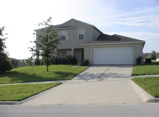 1889 Wake Forest Ave, Clermont, FL 34711