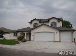 2986 Lurvey Ln, Grand Junction, CO 81504