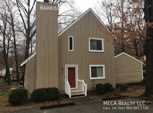 11304 E West T Harris Blvd, Charlotte, NC 28212
