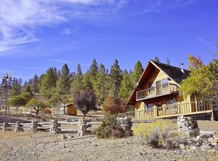 721 Sugar Creek Rd, Callahan, CA 96014