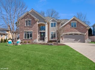 1427 Evergreen Ter, Glenview, IL 60025