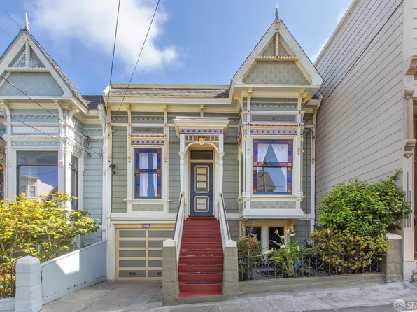 4293 23rd St, San Francisco, CA 94114