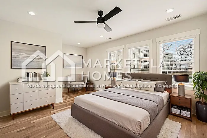 1034 E Trinity Ln #A — Photo 17