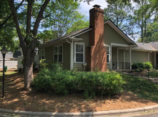 2730 Tiergarten Ln, Charlotte, NC 28210