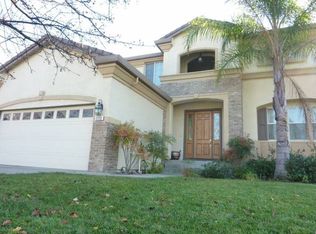 1725 Traziel Way, Folsom, CA