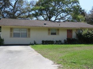 3594 SW 18th St, Okeechobee, FL 34974