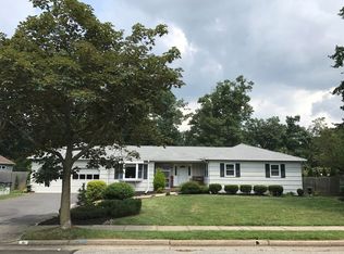 9 Academic Rd, East Brunswick, NJ 08816