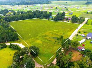 0 Joshua St, Saint Pauls, NC 28384